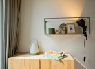 Ferienwohnung 'Muntere Flunder'
