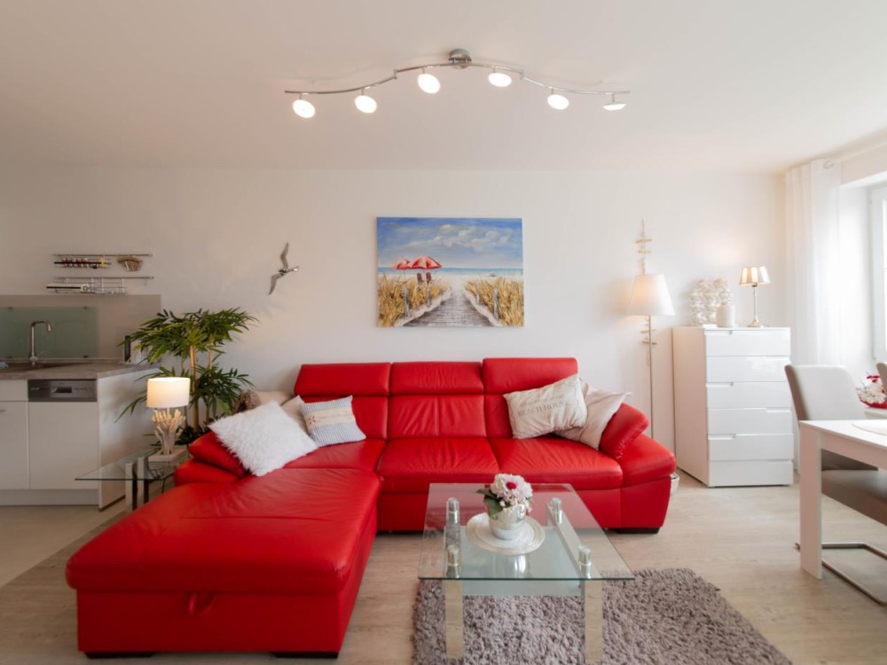 Ferienwohnung Baltic Mare