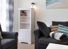 Ferienwohnung Kurpark-Residenz App. 5