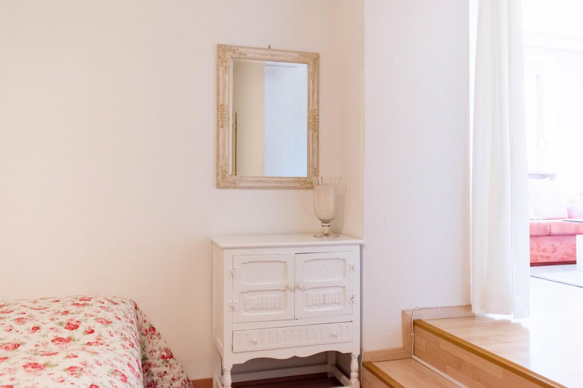 Ferienwohnung Beach Suite