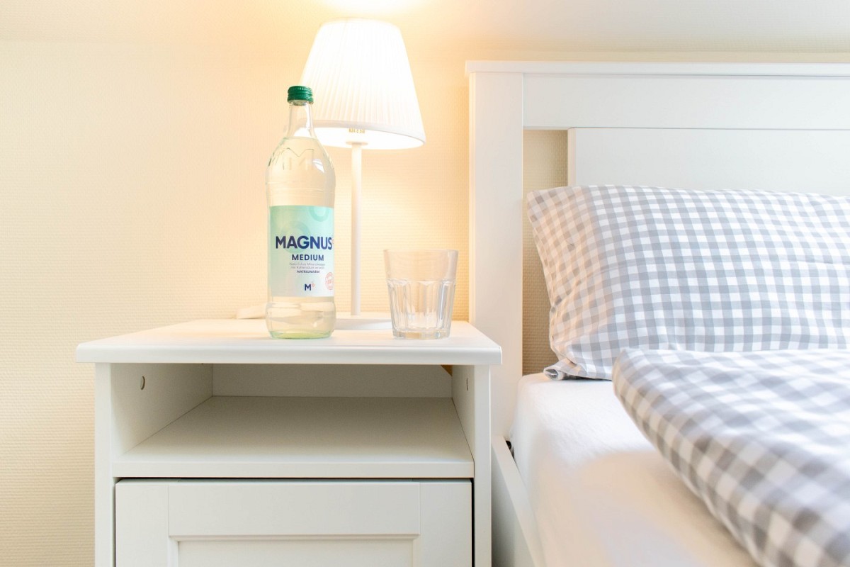 Ferienwohnung Kurparkhöhe