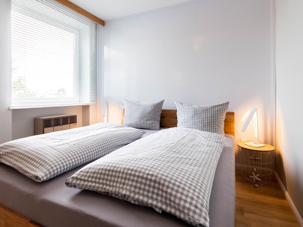 Ferienwohnung Ostseestrand