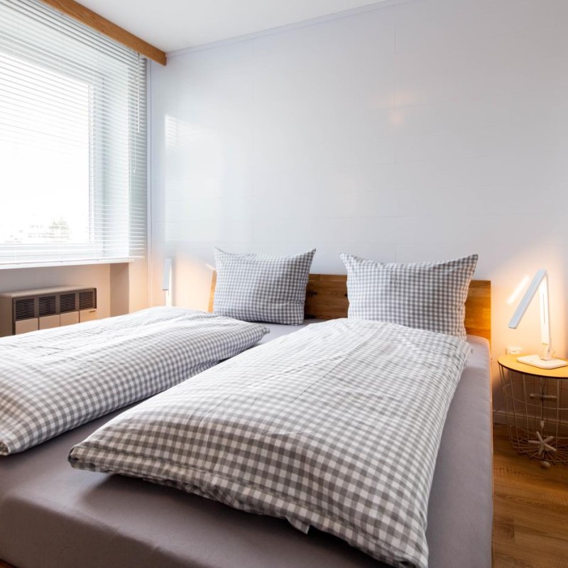 Ferienwohnung Ostseestrand
