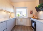 Ferienwohnung Ferienbude