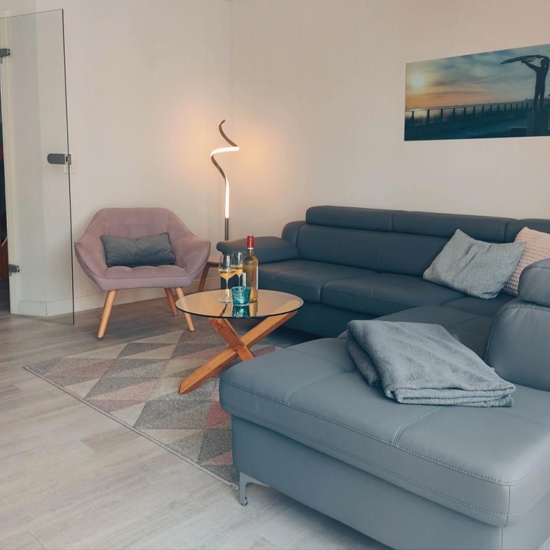 Ferienhaus HaffPerle