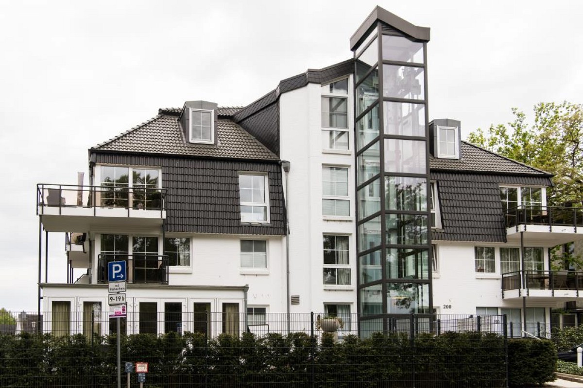 Ferienwohnung Zweite Heimat