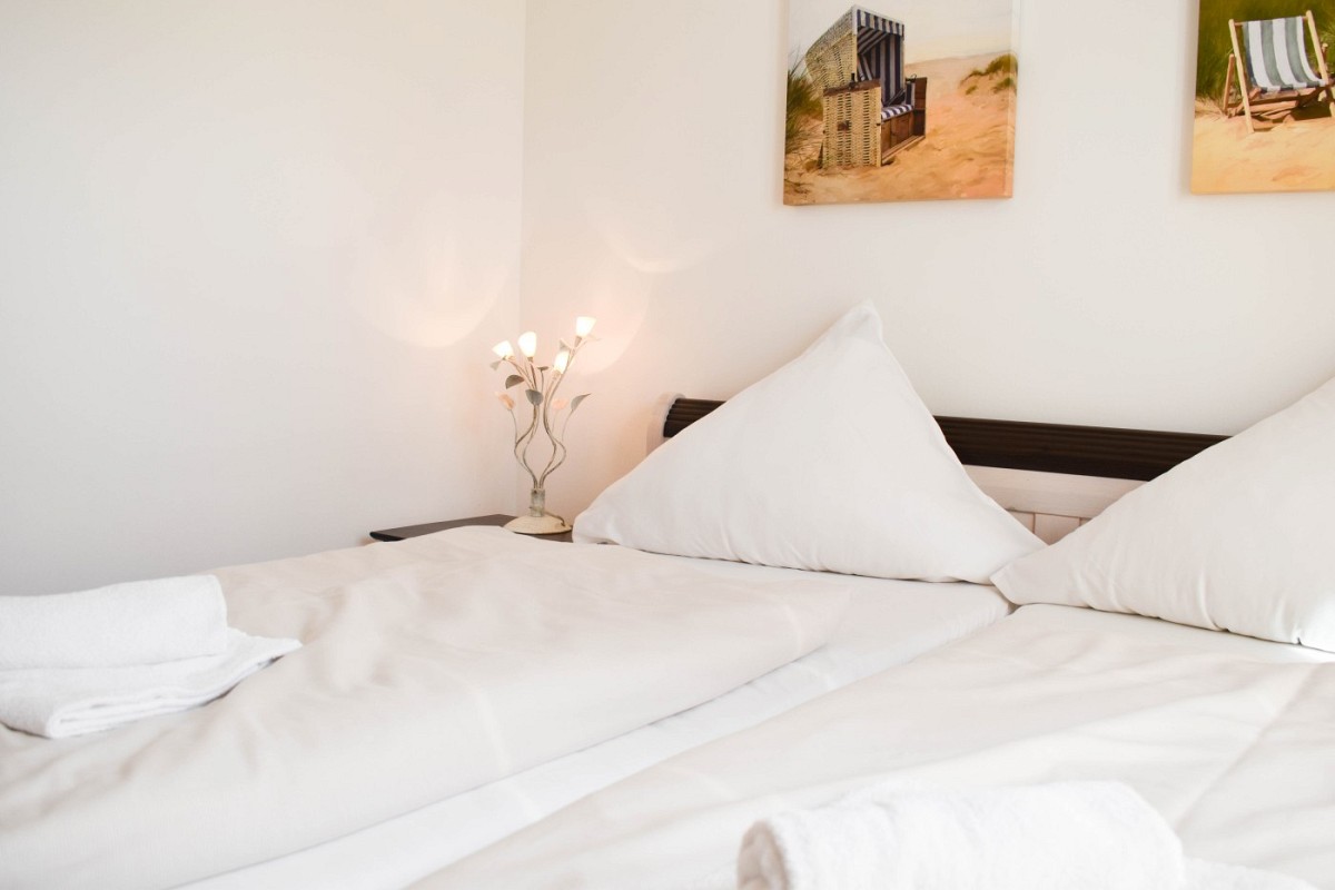 Ferienwohnung Traumstrand