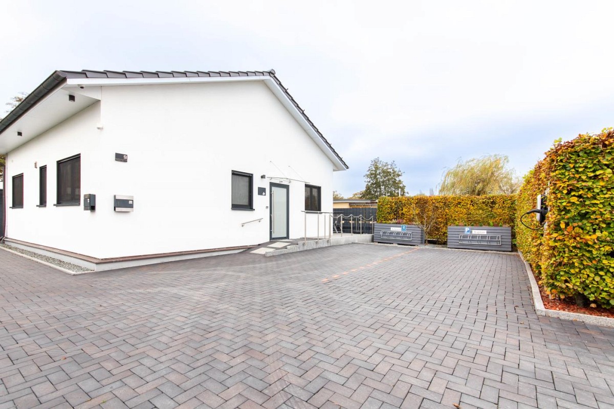 Ferienhaus Admirals Huus