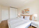 Ferienwohnung Haus Meeresstrand App. 405