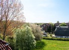 Ferienwohnung Ausblick