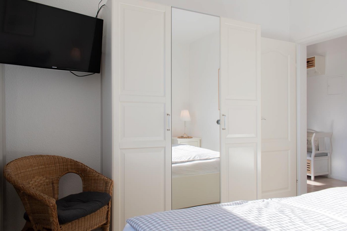 Ferienwohnung Seegras