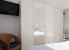 Ferienwohnung Seegras