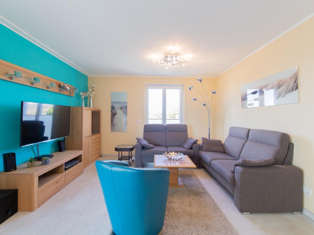 Ferienwohnung Meerflair