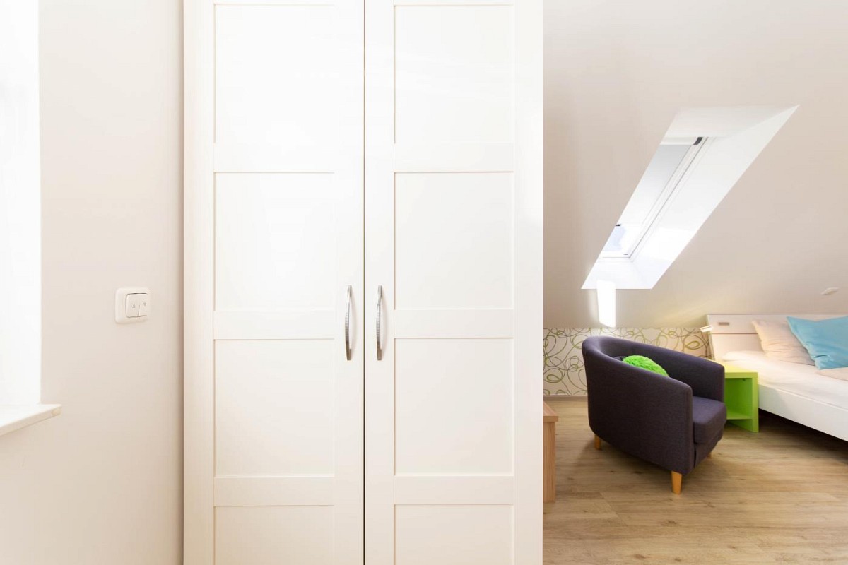 Ferienwohnung Moderne Brise