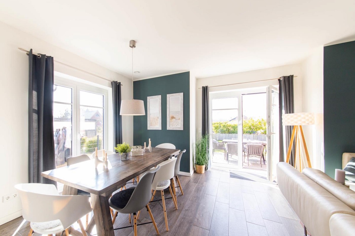 Ferienhaus Carpe Diem