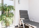 Ferienwohnung Ausblick