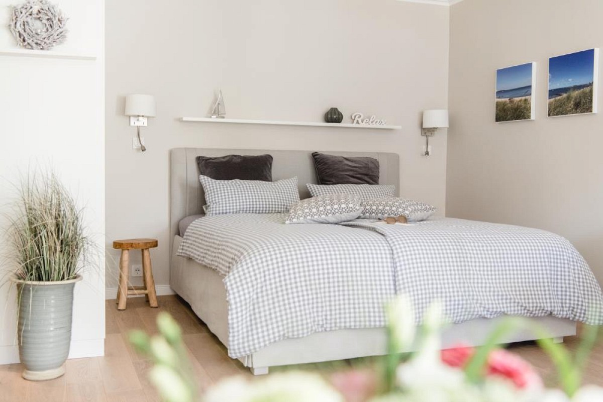 Ferienwohnung Zweite Heimat