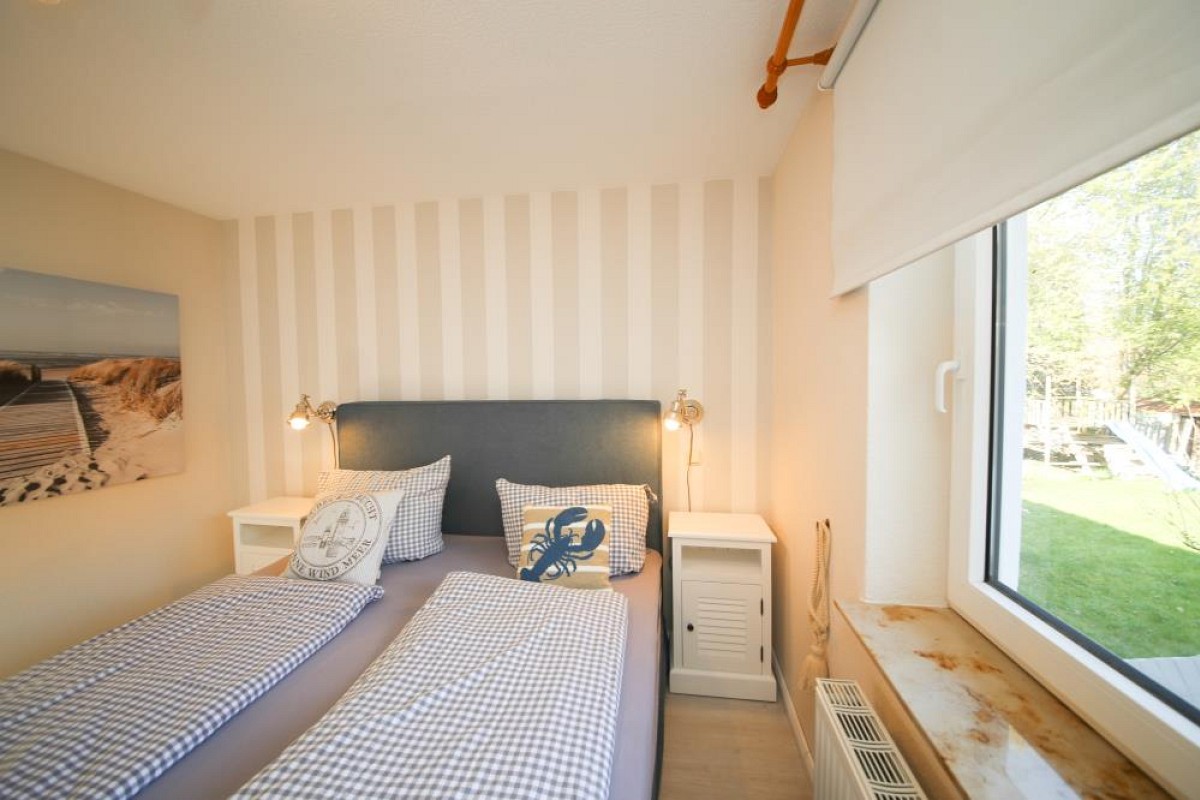 Ferienwohnung Hansa Lounge 20a