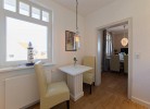 Ferienwohnung Villa Susewind 2