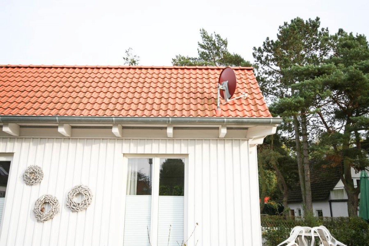 Ferienwohnung Schmetterlingsgarten