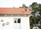 Ferienwohnung Schmetterlingsgarten