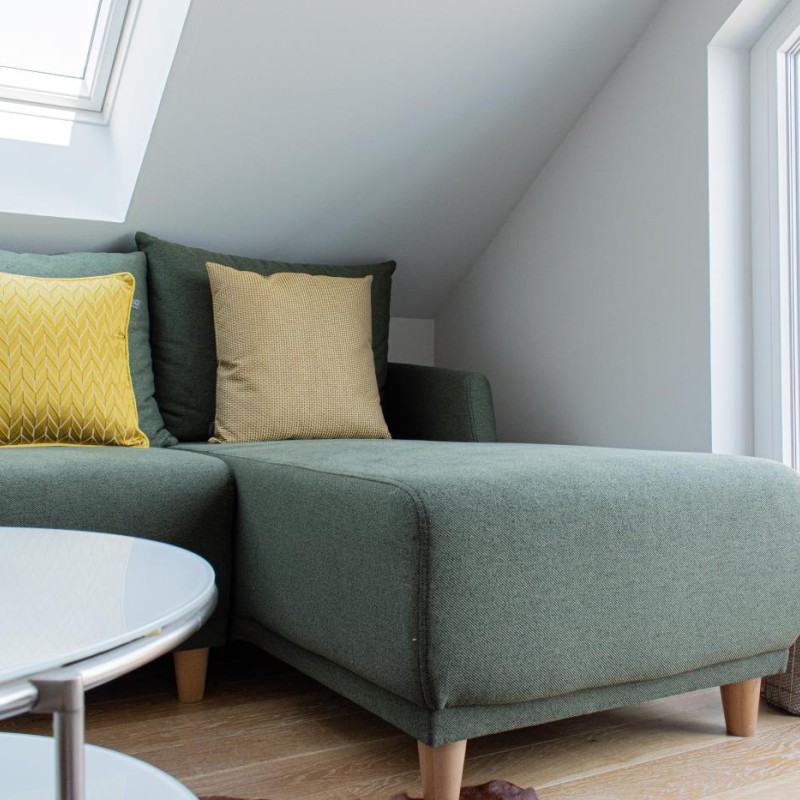 Ferienwohnung STRANDraum