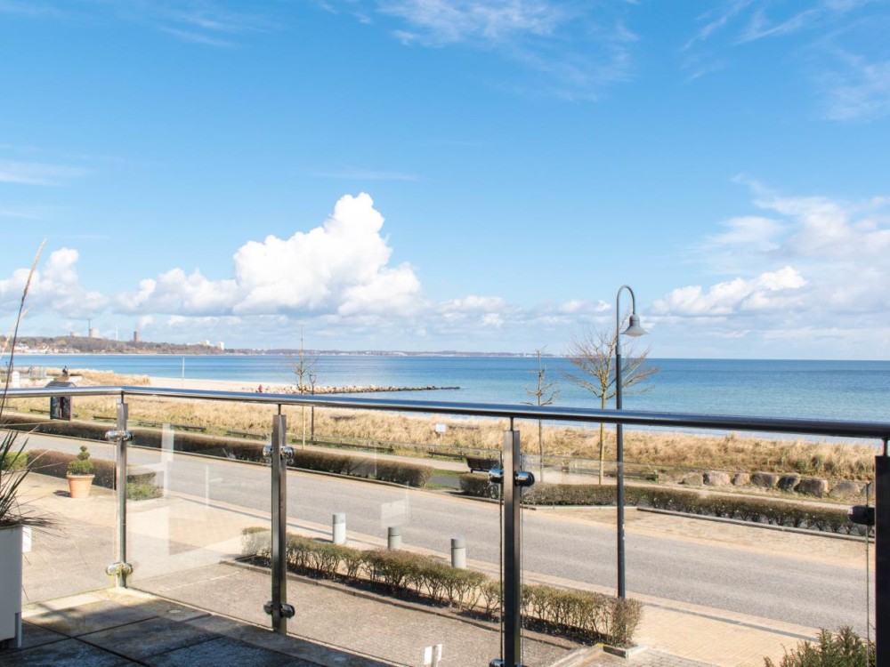 Ferienwohnung Beach 66