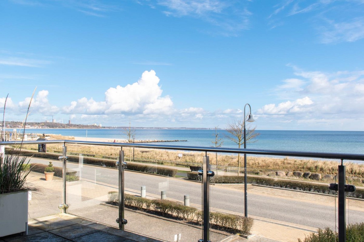 Ferienwohnung Beach 66