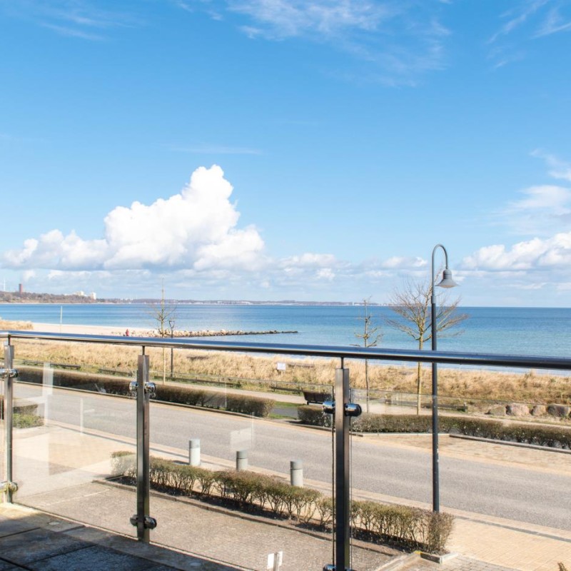 Ferienwohnung Beach 66