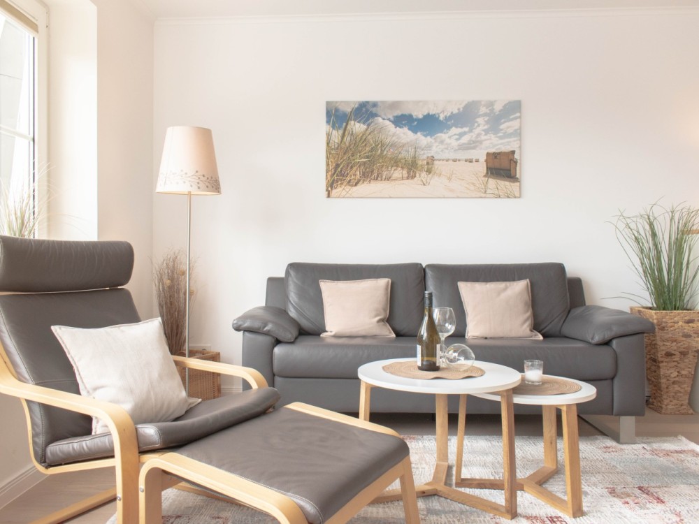 Ferienwohnung Viva La Vida