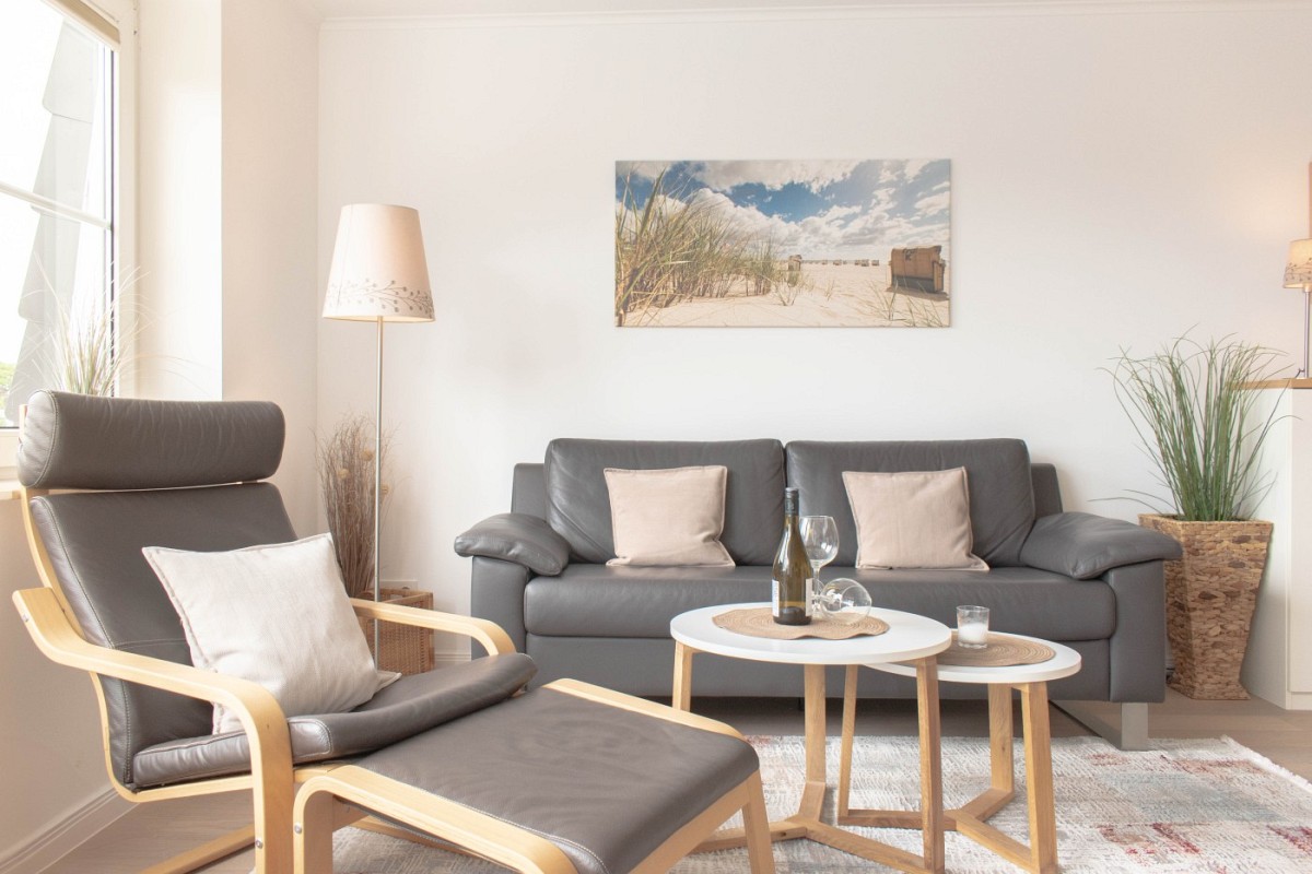 Ferienwohnung Viva La Vida