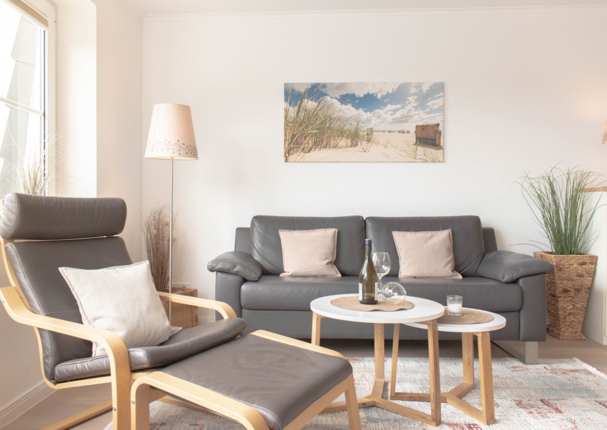 Ferienwohnung Viva La Vida