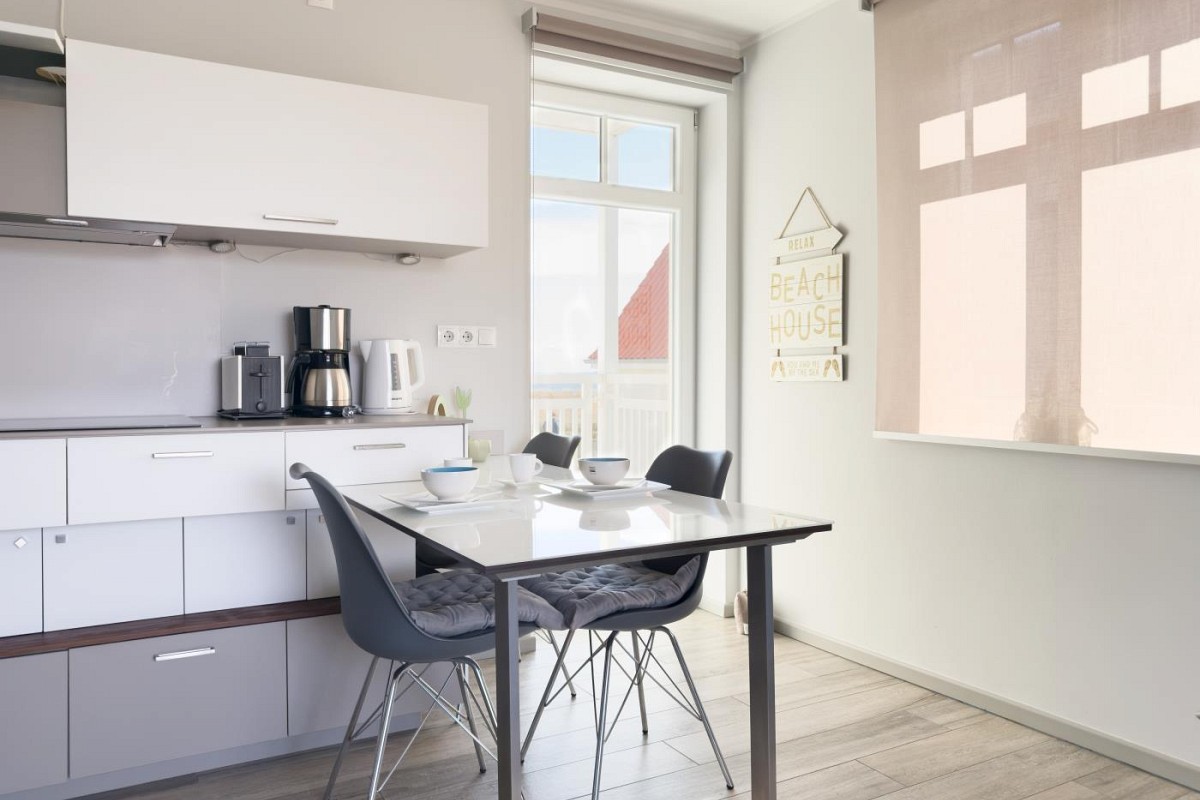 Ferienwohnung Baltic Lounge 53