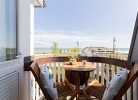 Ferienwohnung Villa Susewind 1
