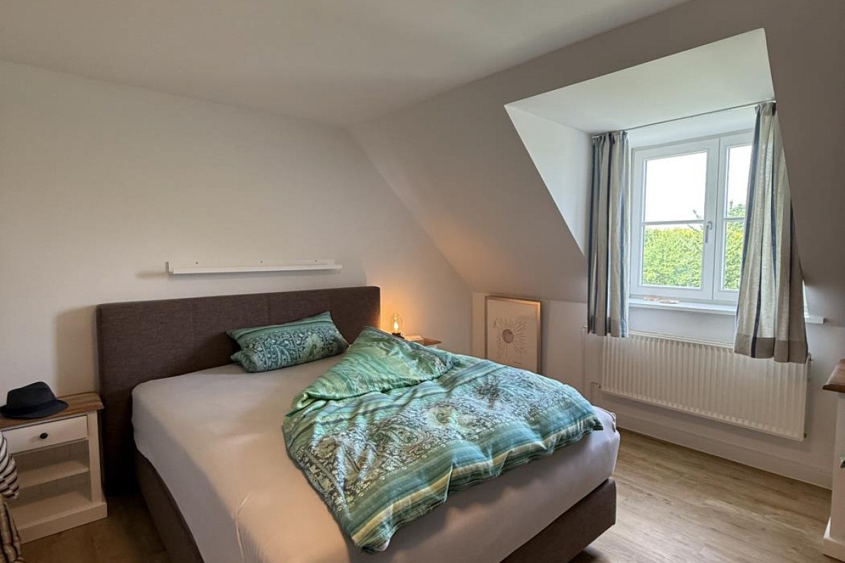 Ferienhaus Haff Huus 2