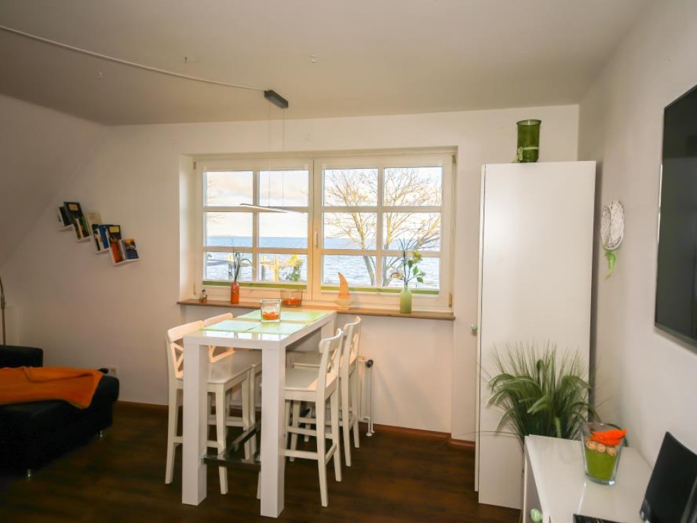 Ferienwohnung Kutter Haus Duckdalben
