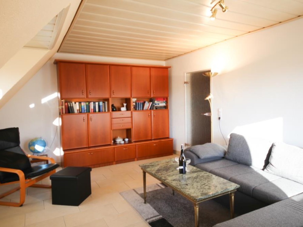 Ferienwohnung Fuchsberg 3