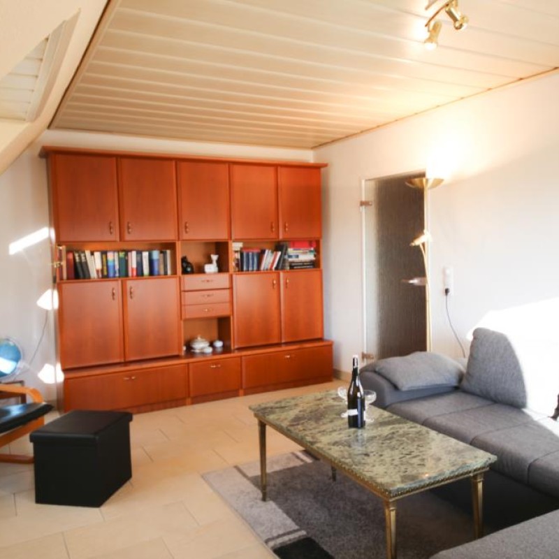 Ferienwohnung Fuchsberg 3