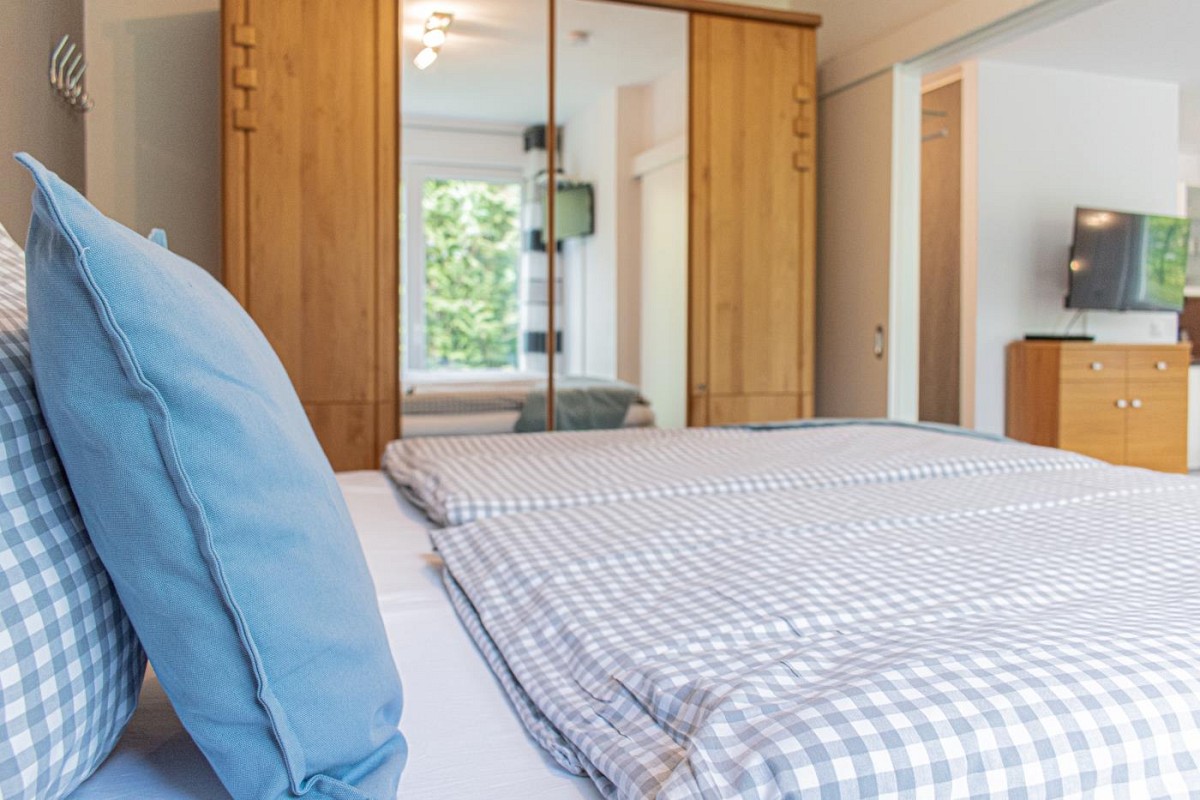 Ferienwohnung Sommertraum