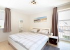 Ferienwohnung Seebrücke 18