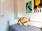Ferienwohnung Montreux No. 7