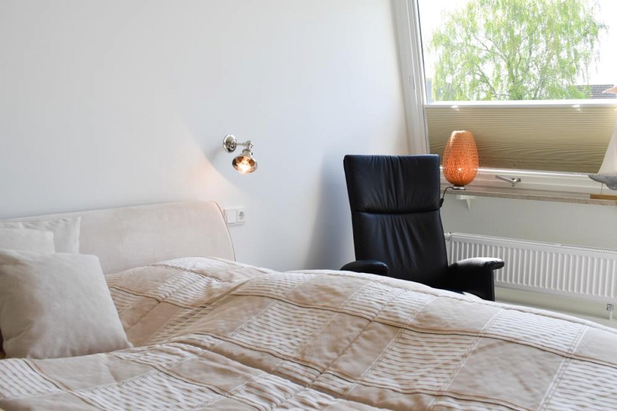 Ferienwohnung Sonnenzeit