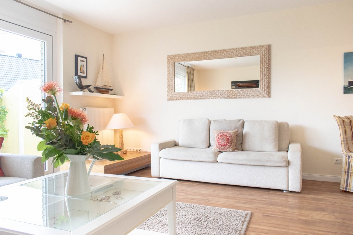 Ferienwohnung Soleil