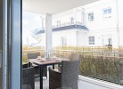Ferienwohnung Meerflair