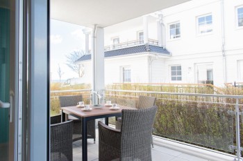 Ferienwohnung Meerflair