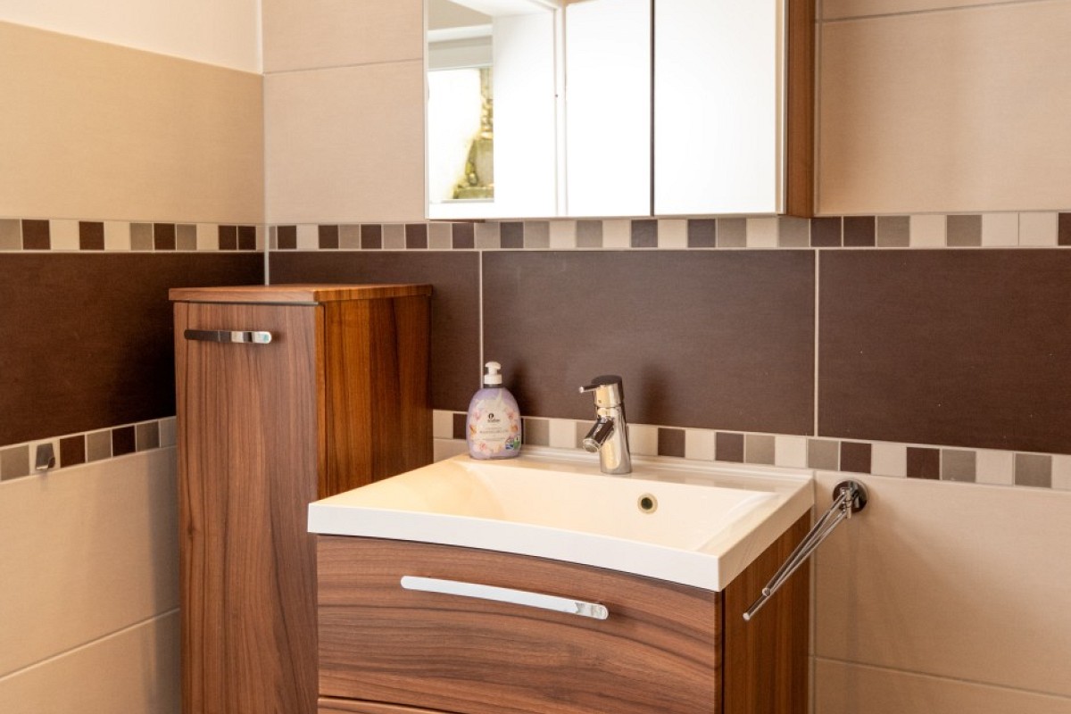 Ferienwohnung Sea Breeze
