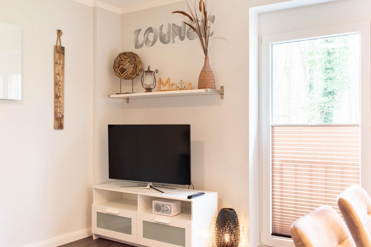 Ferienwohnung Traumland 2