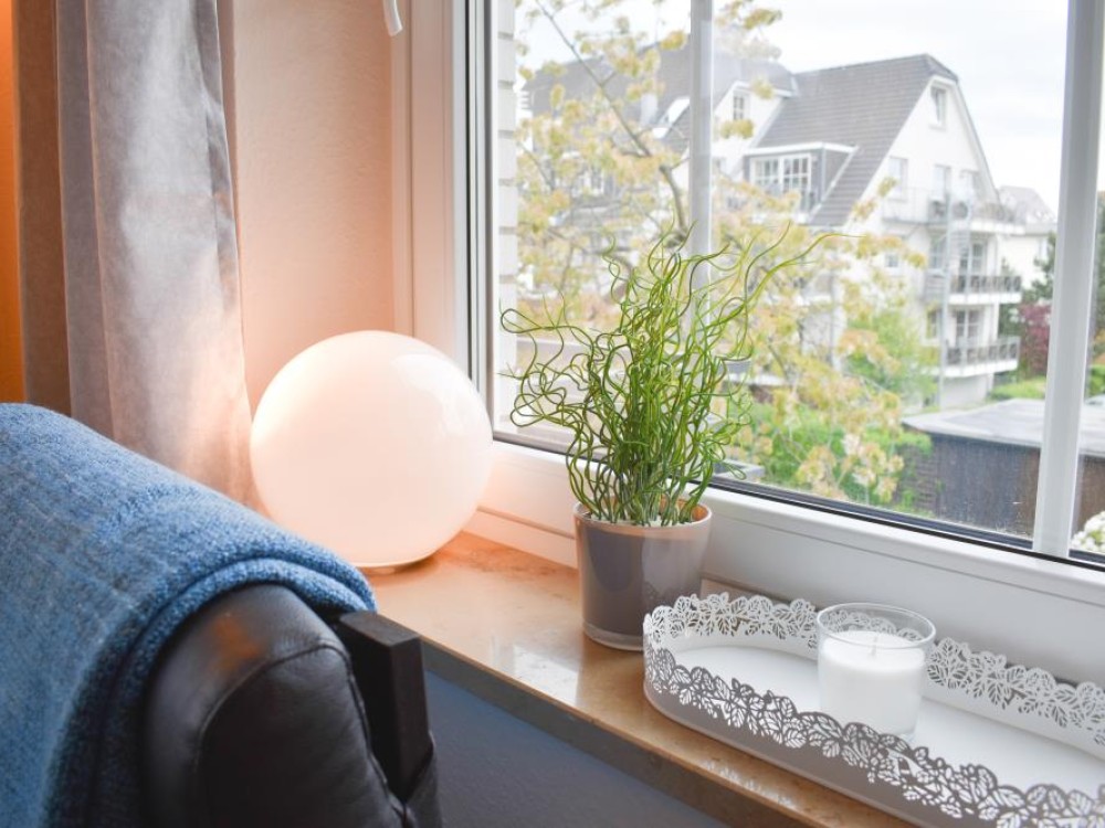 Ferienwohnung Am Kurpark