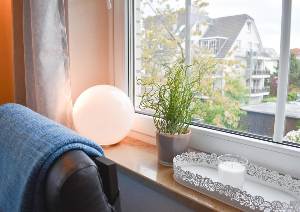 Ferienwohnung Am Kurpark