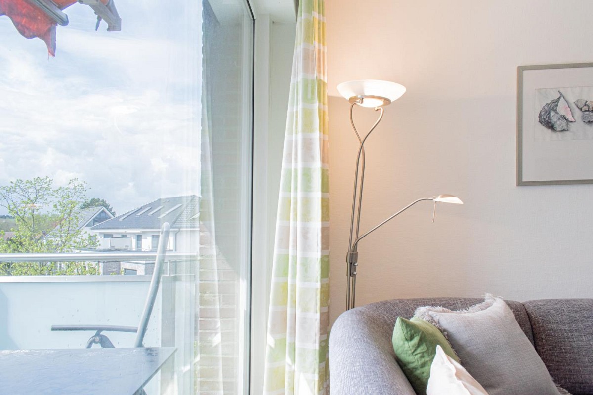 Ferienwohnung Seeluft